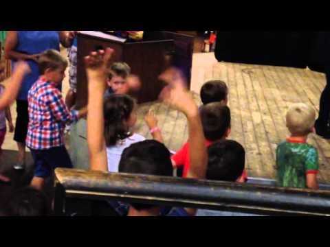 sinterklaas op bezoek bij v.v. Schaesberg f-jeugd