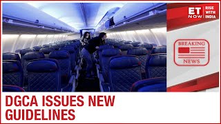 DGCA issues additional safety measures, middle seats to be left vacant in all flights | DOWNLOAD THIS VIDEO IN MP3, M4A, WEBM, MP4, 3GP ETC