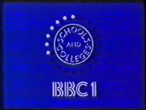 BBC1 Schools And Colleges Junction - A Good Job For Prospects (1982)