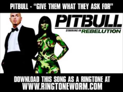 Video thumbnail for Give Them What They Ask For