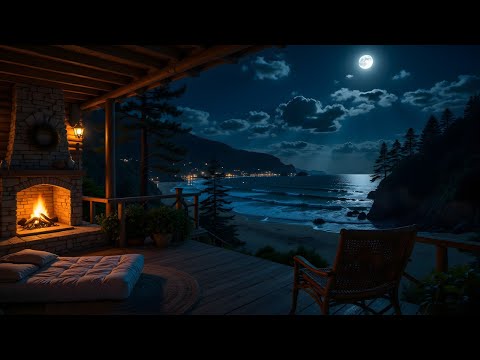 (No Ads) Sleep Deeply In Minutes • Release Emotional Tension • Remove Insomnia Forever