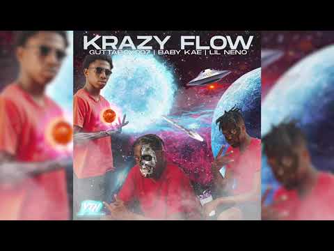 Neno-krazy flow ft Guttaboy007xBaby kae