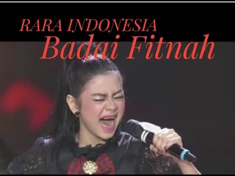 SEMPAT TIDAK JADI TAMPIL RARA DAPAT 7 STANDING OVATION? KO BISA??