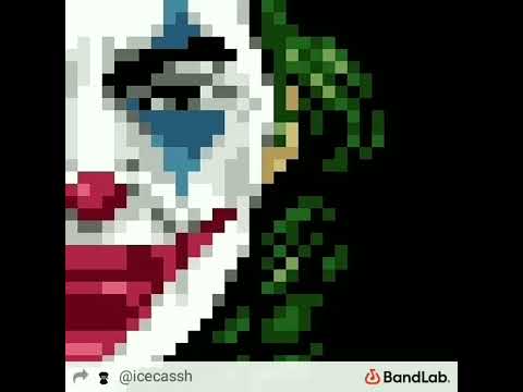 TokyoCa$h - conta bancária. ( feat : iceca$h )