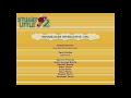 Stuart Little 2 Credits Windows
