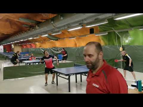 KuPTS Seuranmestaruus 2018 MK Jatkopelit