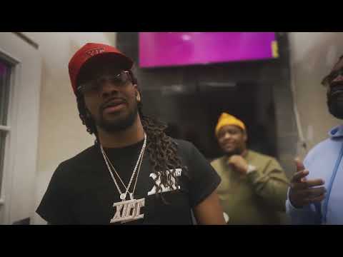 Ra Pape - Paid In Full(Official Video)