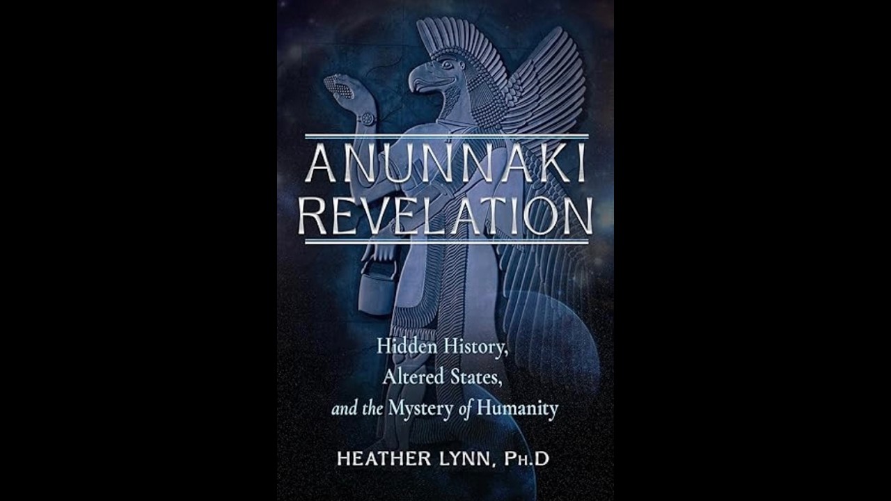 Why Are Tech Bros After the Secrets of the Anunnaki?