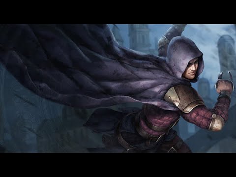 [ 3.12 HEIST LEAGUE ] Toxic Rain Trickster: Road to Level 96