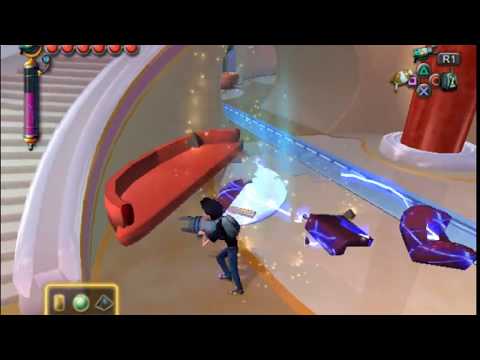 Let's Play Meet the Robinsons Part 19