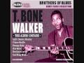 T-Bone Walker- Got to Cross the Deep Blue Sea