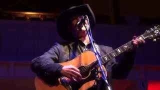Kinky Friedman  "Western Union Wire"