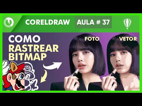 Curso Grátis de Corel Draw Completo do zero ao avançado 2023