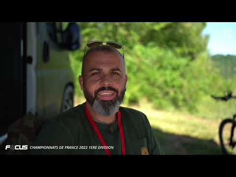 🎬 FOCUS - Championnats de France 2022, 1ère division, 1ère partie. FILM GRATUIT avec Mathieu NEYRAT.