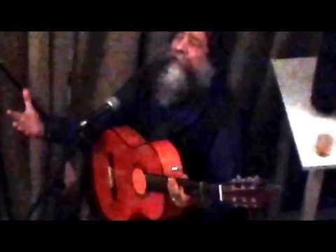 Manuel Molina por bulerias.