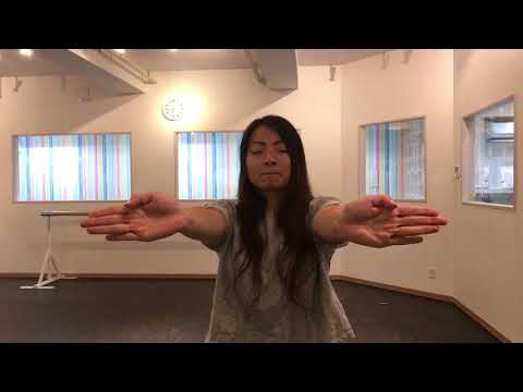 How to control your wrists in voguing