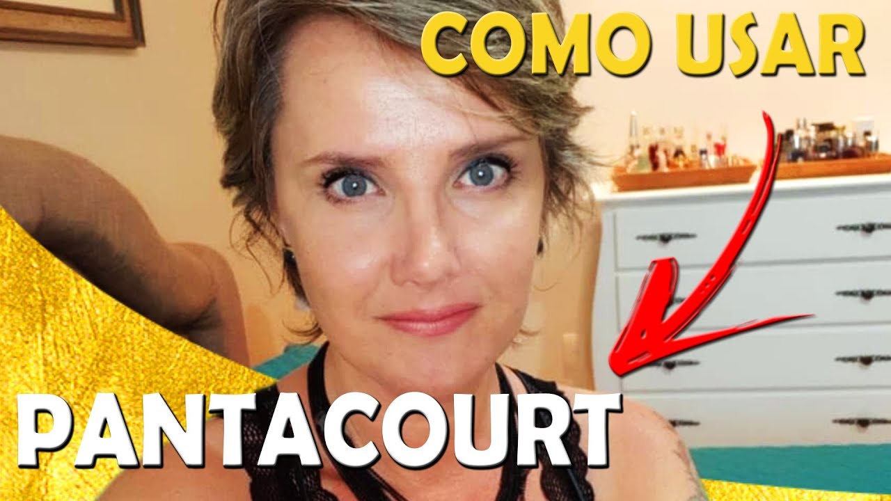 Como usar pantacourt? TRUQUES FASHION | Luciane Cachinski