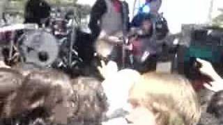 The Matches: Little Maggots