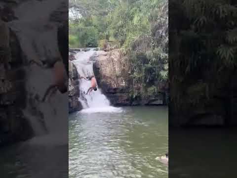 Pozo el Pino Mogotes Santander