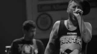 AJ Davila - Noches Negras (Live at Gramercy Theatre - LAMC 2014)