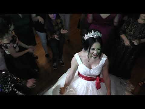 Eda & Hami | Wedding/Dügün | GRUP ALTINELLER