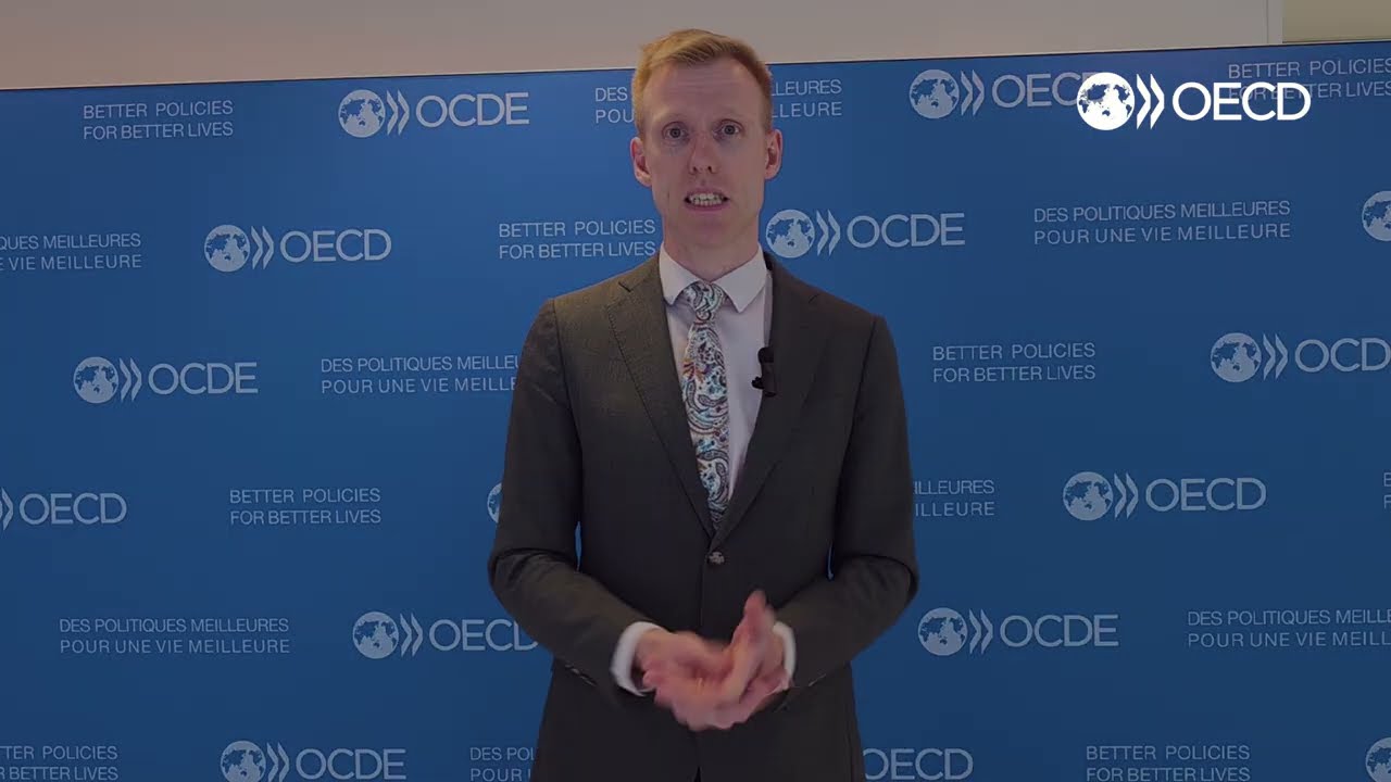 Performance and Results Meeting, 2026, OECD
