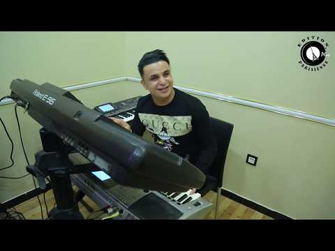 Cheb Amine 31 |  Raha Tet9alach avec Tipo Bel Abbes 2018