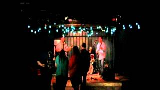 Crawl to the Moon - Crack the Sky (4/20/2013)