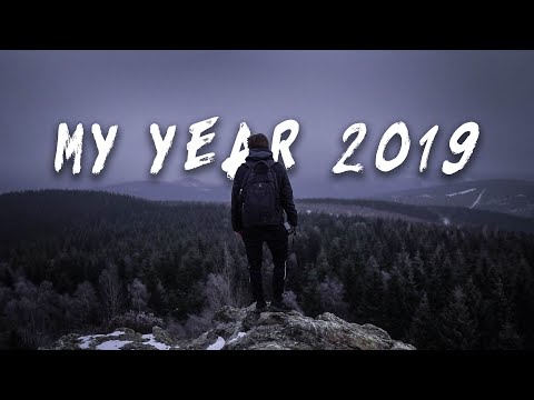 MY YEAR 2019