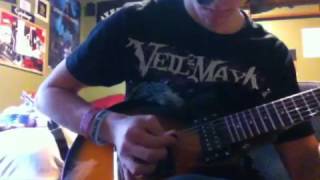 Kharon - Chelsea Grin (cover)