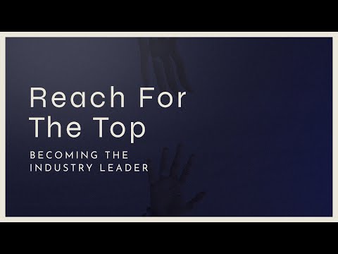 How To Overcome The Big Players In Your Industry