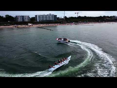 Villa Mariner w Mielnie - Komfortowy pobyt nad morzem