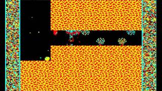 Exile by Superior Software on the Acorn Electron (part 50)