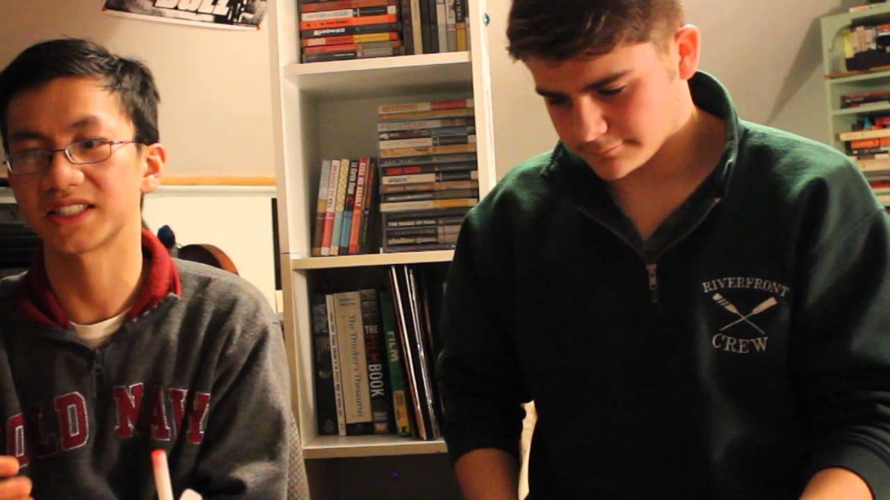 Cineaste Meets West 1.4