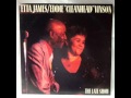 Etta James & Eddie "Cleanhead" Vinson Teach Me Tonight