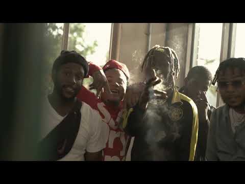 RAMBO - TUNNEL VISION (Official Music Video) Dir@filmmafia4297