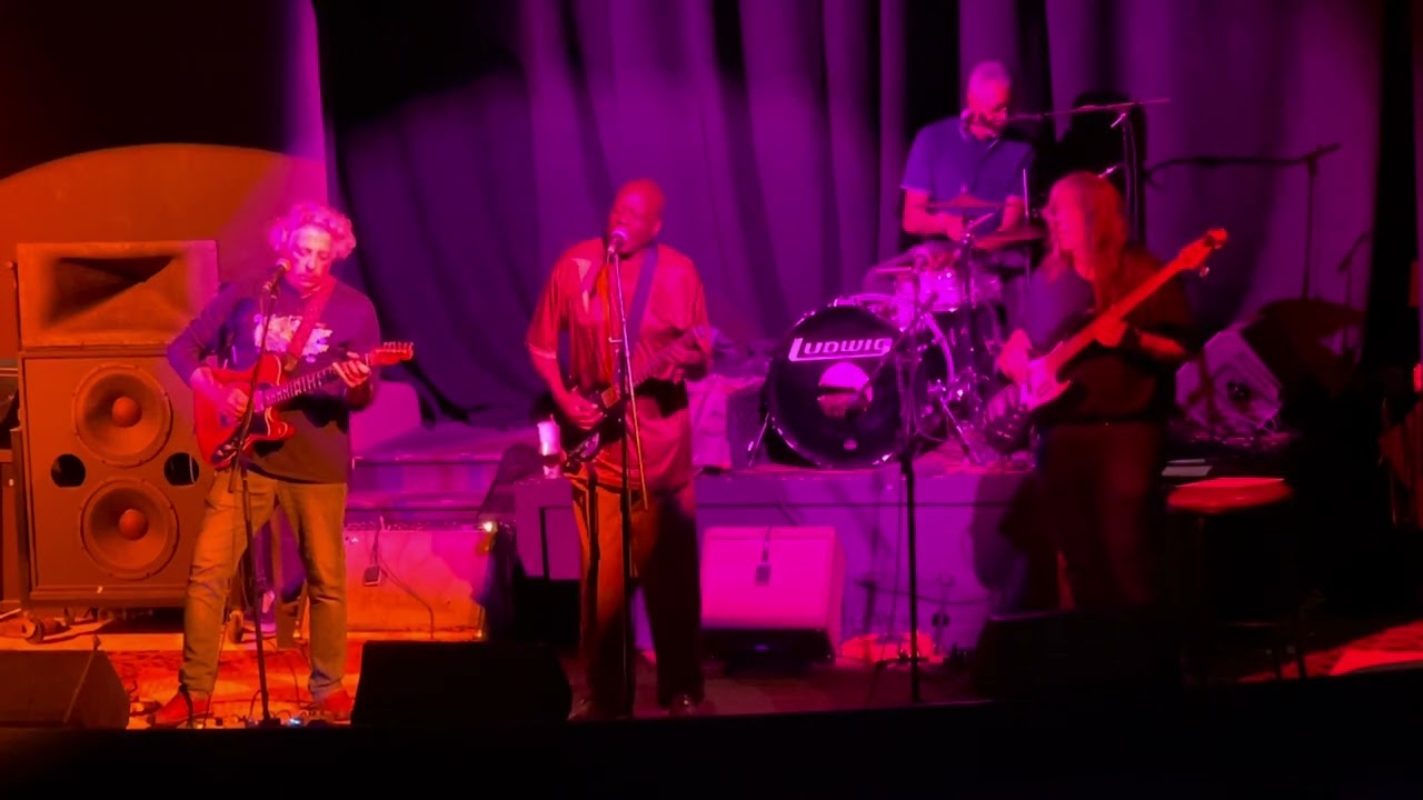 YouTube video thumbnail