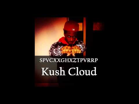SpaceGhostPurrp - Kush Cloud