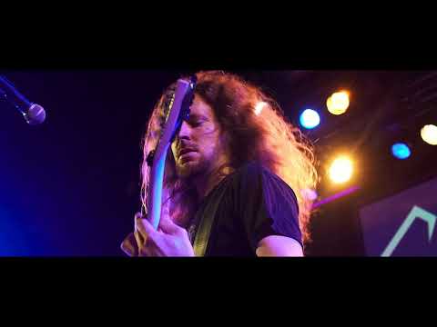 Ceaseless Torment - Fields Covered In Blood live in Kiev