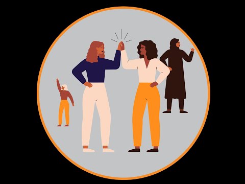 Celebrating Women's History Month