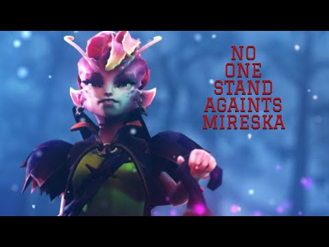 HOW TO MAKE A RAMPAGE (dota 2 turbo mode #90)