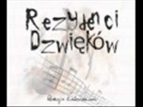 Rezydenci Dźwięków - Seryjni Pisarze (prod. Lipiec)