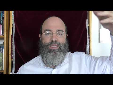 (Tehillim Psalmen - 78 - (9 - 20 - עח'