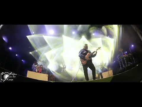 The Chicago Funk  A Tribute to the Legendary Earth, Wind & Fire