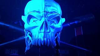 Five Finger Death Punch - Wash It All Away Birmingham Alabama 05 / 16 / 2018