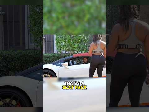 GOLD DIGGER left on the side of the road after rejecting guy🤣 #golddigger #fyp WATCH FULL VIDEO‼️
