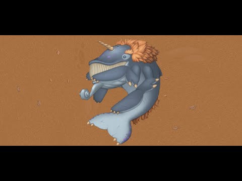 Getting Bowhead On Amber Island