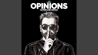 Opinions: Haters and Critics
