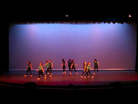 Dance 4-17-2014