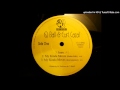 Q Ball & Curt Cazal - My Kinda Moves